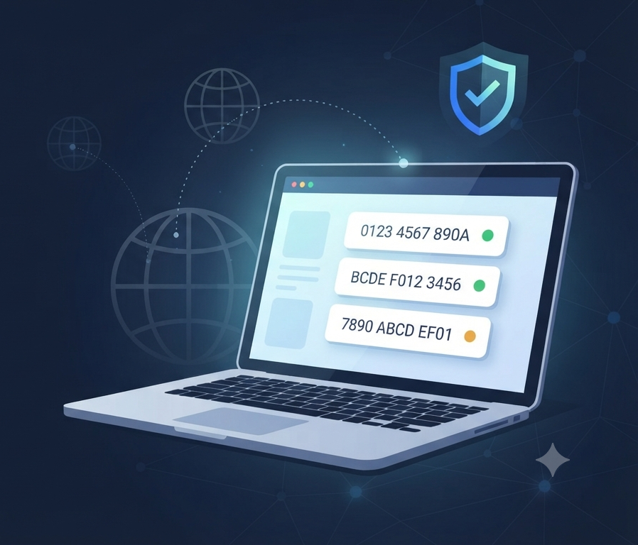 How IP111 Helps You Verify Your Internet Connection
