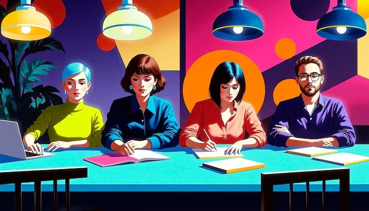 The Art of Drawing Readers In: Your attractive post title goes here imgi-18-teamwork-meeting-stylish-cafe-23-2152013703