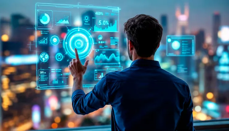 Execution Intelligence