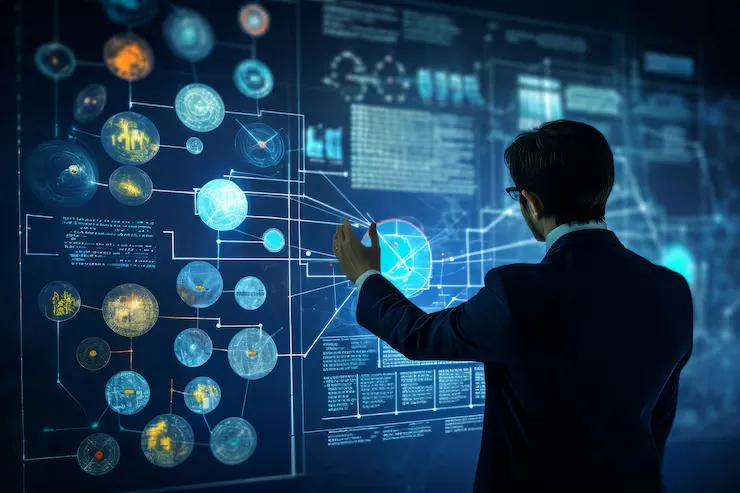 Workflow Intelligence