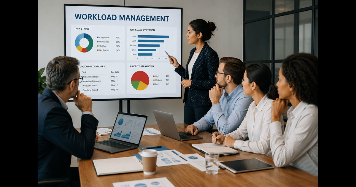 workload management