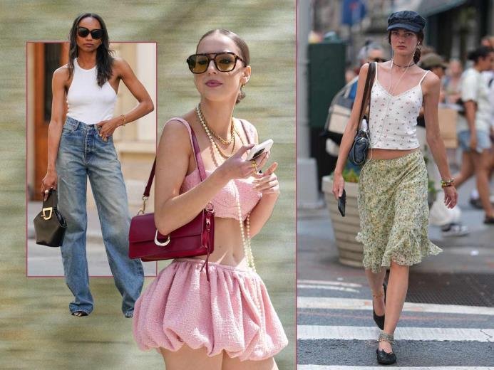 Fashion Trends That Define Modern Style and Confidence