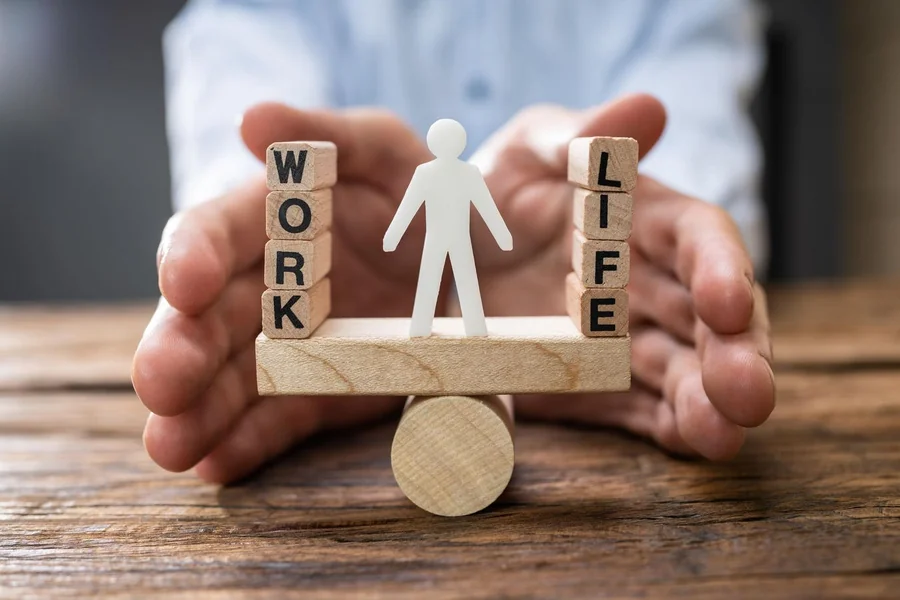 How to Maintain a Healthy Work-Life Balance