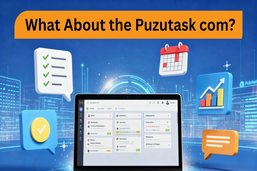 Puzutask Com: A Simple Guide to Online Tasks and Services